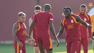 Galatasaray'da 10 numara için yeni aday