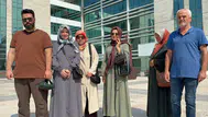 Samsun'da umre dolandırıcılığı : 8 kişi savcılığa başvurdu