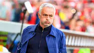 Jose Mourinho, Benfica'da yüzüne bakmamıştı