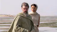 The Odyssey’i evde izlemek isteyenler dikkat! Dijital yayın tarihi açıklandı