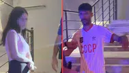 Aksaray'da erkek arkadaşı tarafından darbedilen genç kadın, polise sığındı