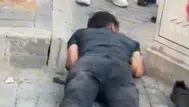 Batman'da sokak ortasında çıkan kavgada 20 yaşındaki genç tüfekle vuruldu