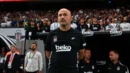 Italiano ile Beşiktaş'ta büyük değişim