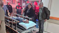 Sivas’ta ayı saldırısına uğrayan çobanı köpekleri kurtardı