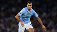 Barcelona, Rodri transferinde Real Madrid'e rakip oldu