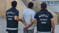 Aydın'da Cumhurbaşkanına hakaret eden şüpheliye gözaltına alındı
