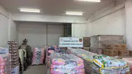 Ankara'da 37 ton sahte deterjan ve kozmetik ürünü ele geçirildi