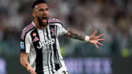 Beşiktaş'tan Juventus'a Nico Gonzalez için resmi teklif