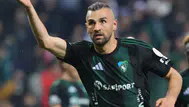 Serdar Dursun, Süper Lig ekibi Gaziantep FK ile anlaşmaya vardı
