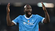 Lukaku'nun sağlık kontrolünden sonuç çıktı