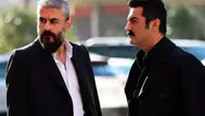 Celil Nalçakan Kanbolat Görkem Arslan'ı andı
