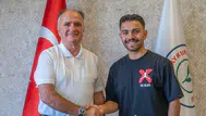 Çaykur Rizespor, Mithat Pala ile 1 yıllık yeni sözleşme imzaladı