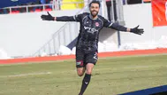 Erciyes 38 FSK, forvet Berkay Ekici’yi transfer etti