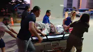 Bursa'da motosiklet kazası : Doktor, duvardan atlayıp yaralı sürücüye koştu