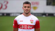 Galatasaray'a Ermedin Demirovic şoku