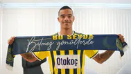 Greenwood, Sturm Graz karşısında oynayacak mı?