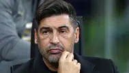 Lyon Teknik Direktörü Paulo Fonseca'dan Fenerbahçe açıklaması