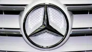 Mercedes-AMG sahipleri dava açtı: 'Metal logo vücudumuzda yanık bıraktı'
