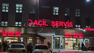Eskişehir'de çıkan kavgada bir kişi bacağından bıçaklandı