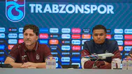 Trabzonspor, sahasında Ferencvaros'u konuk ediyor