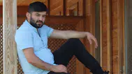 37 yaşındaki adam, hobi atölyesinde asılı bulundu