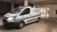 Şanlıurfa'da inşaat alanında yüksekten düşen 22 yaşındaki kadın öldü