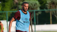 Cenk Tosun'dan Beşiktaş için flaş açıklama : Orası benim evim