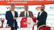 Pendikspor yeni isim sponsorluğunu ve transferlerini duyurdu