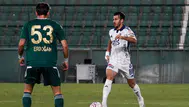 Esenler Erokspor ve Sarıyer 1-1 berabere kaldı