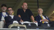 Fenerbahçe'nin Sturm Graz maçı sonrasında kasası doldu
