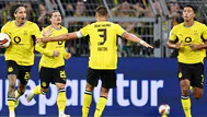 Borussia Dortmund sezona galibiyetle başladı! Hamburg’u 2-0 mağlup etti