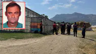 Kayıp şahsın cansız bedeni serada bulundu