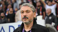 Atila Gerin’den Bursaspor yenilgisi sonrası hakem tepkisi