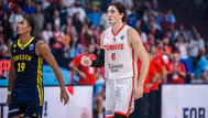 Cedi Osman'dan Litvanya maçı öncesi galibiyet mesajı