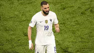 Al-Hilal'de Benzema dönemi sona erdi