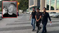 Zonguldak'ta 19 yaşındaki Celal'i öldüren şahıs tutuklandı