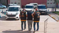 Manisa’da asayiş berkemal ! Bin 290 şüpheliden 562'si tutuklandı