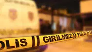 Antalya Kepez'de genç iş yerinde ölü bulundu