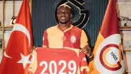 Dünyanın en iyi 20 forveti resmen açıklandı
