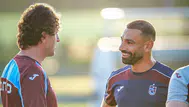 Fatih Tekke'den Ferencvaros maçı için Salah kararı