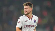 Trabzonspor'da Muçi hangi maçları kaçıracak ?