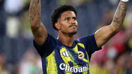 Fenerbahçe'ye Oosterwolde şoku