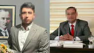 Afyonkarahisar'da avukatlar arasındaki tartışma kanlı bitti : 1 yaralı