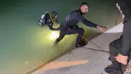 Şanlıurfa'da akıntıya kapılan 16 yaşındaki çocuğun cansız bedeni bulundu