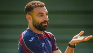 Trabzonspor’dan Salah açıklaması