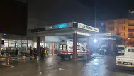 Ankara'da iki grup arasında 'omuz atma' kavgası : 4 yaralı