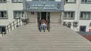 Karabük'te 11 bin 700 sahte dolar ele geçirildi : 1 tutuklama