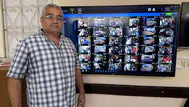 Alanya'da toplu taşıma denetimleri artırıldı: Şoförler tebdilikıyafetle denetlendi