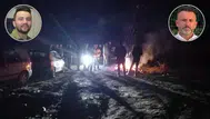 Bartın'da mantar toplarken ormanda kaybolan 2 kişi 14 saat sonra bulundu