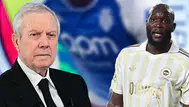 Fenerbahçe'den Folarin Balogun hamlesi: Devre arasında sürpriz operasyon